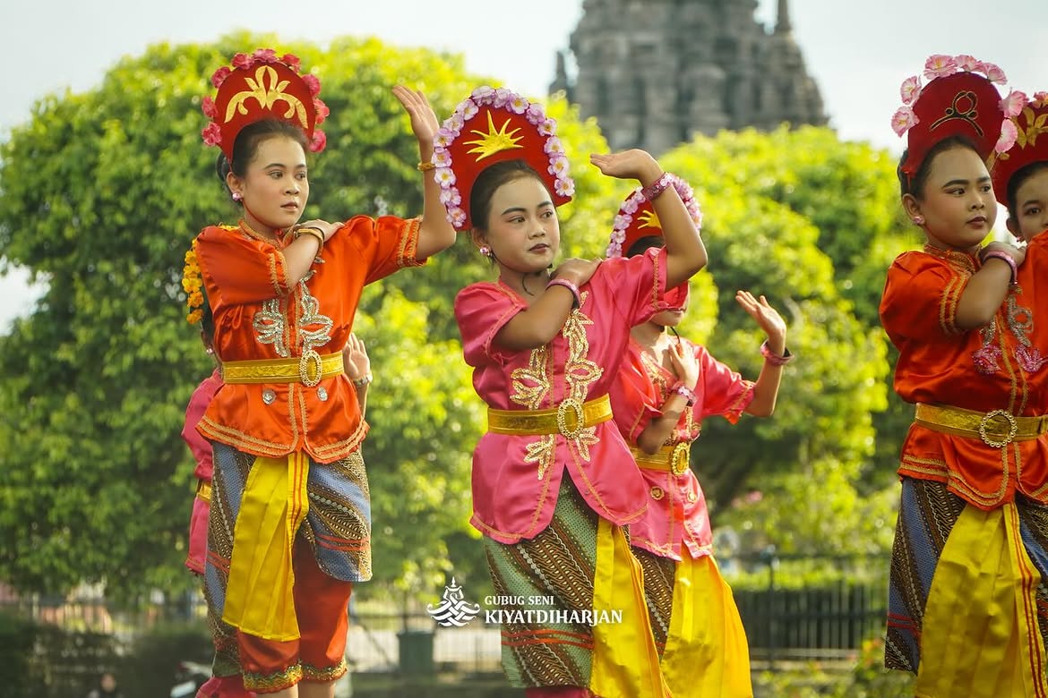 Hari Tari Dunia 2026